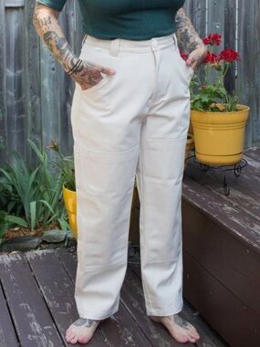 Shelter Brand Pants Size 6